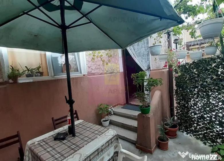 Casă cu 3 camere cu Teren 160 Mp în Calea Călărașilor