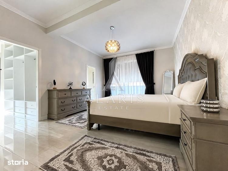 Apartament cu 4 camere în Torontalului