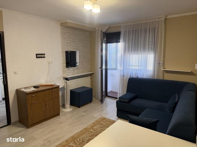 Apartament 2camere, mobilat, utilat, Zona Ultracentrala - 7