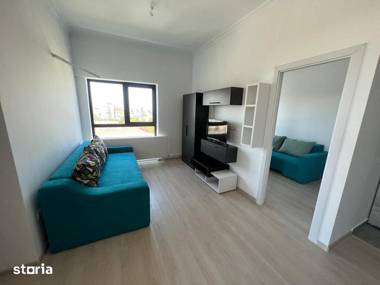 INEL 2 - GROAPA 2 CAMERE MOBILAT, UTILAT LUX, BLOC NOU ,PRET 450 EURO - 16