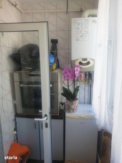 Apartament cu 3 camere în Sud