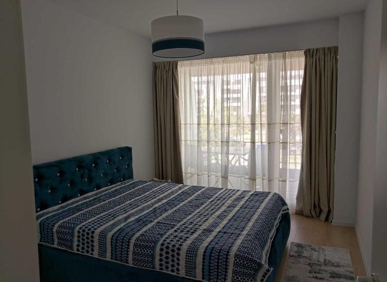 Apartament 2 camere Lux+Loc de parcare in Complexul Atria Urban - 3