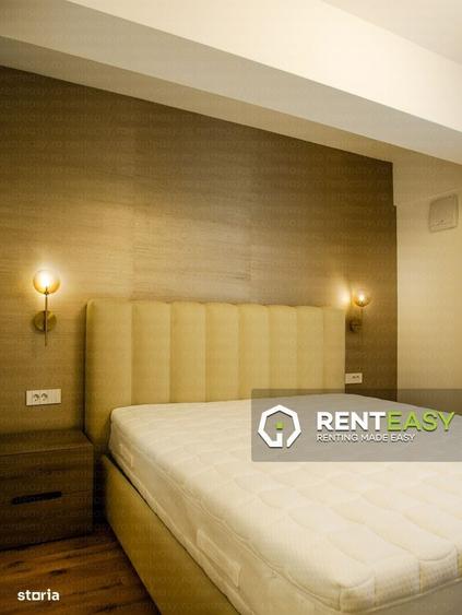 Apartament cu 3 camere decomandat în Copou