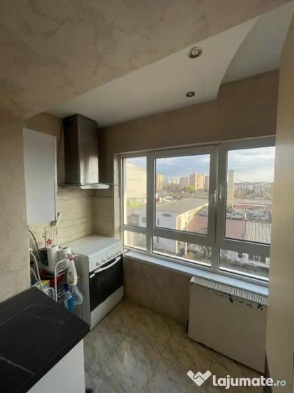 Apartament cu 3 camere decomandat, mobilat în Săsar