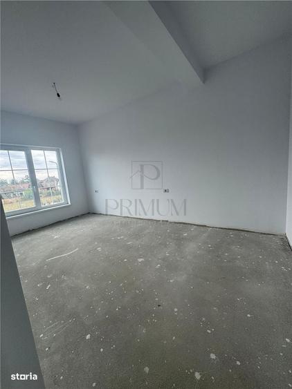 Casa spatioasa 4 Dormitoare Despartita prin Garaj (140 mp uti - 16