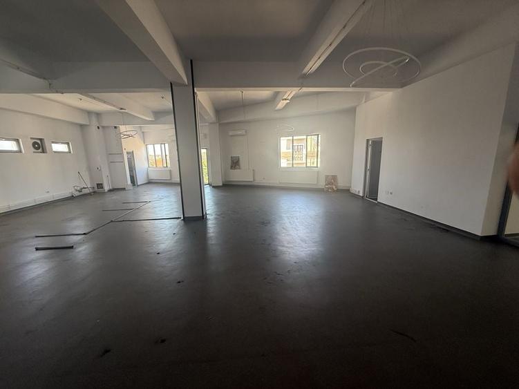 Spațiu comercial, de 280 mp, în Brazda lui Novac