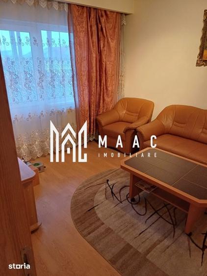 Apartament 2 Camere I Decomandat I Etaj 5/10 I Vasile Aaron - 4