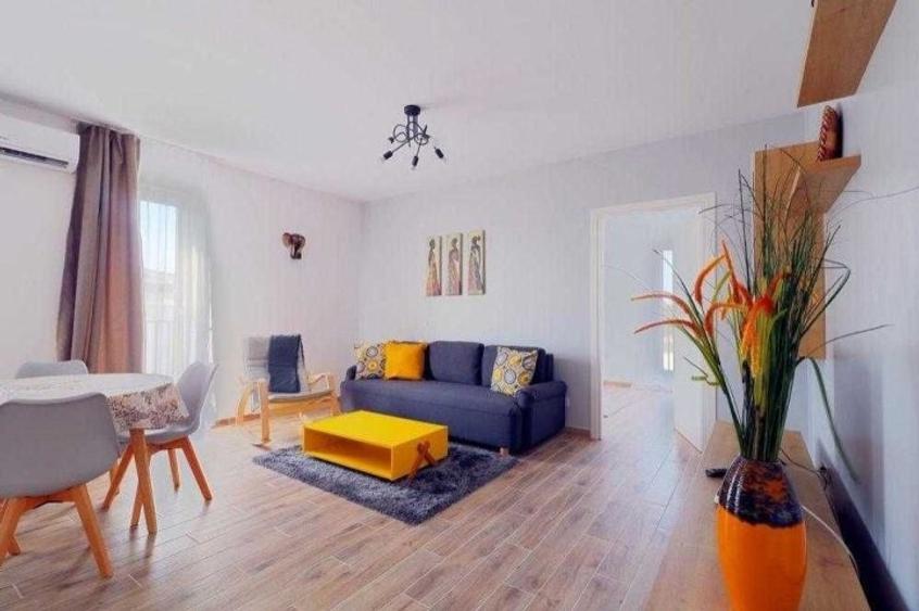 Otopeni | 2 Camere | Centrala Proprie  | Parcare | Balcon - 2