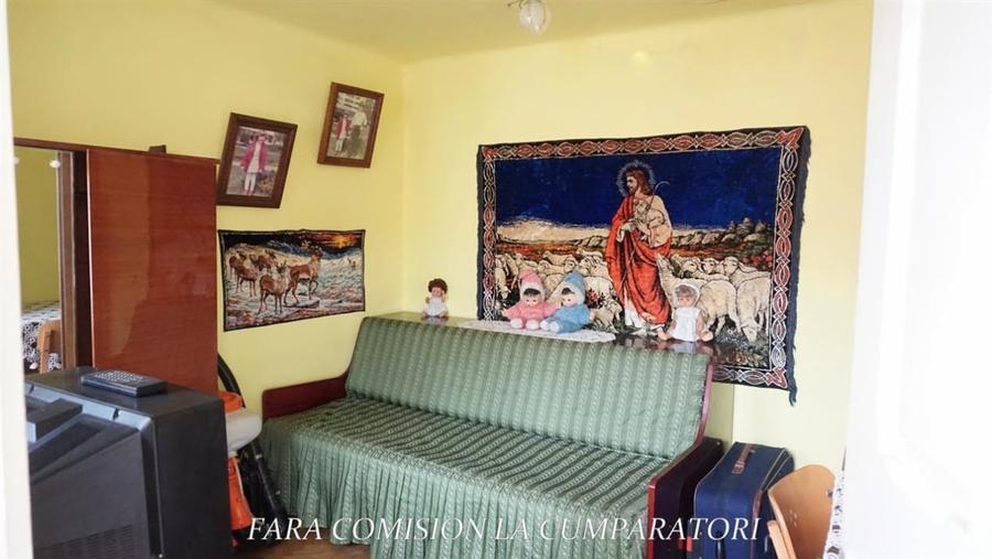 Casă individuală cu 3 camere cu Canalizare în Călimănești