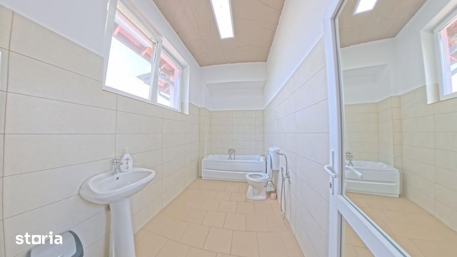 Spatiu Comercial de inchiriat 450 mp Popesti Leordeni - 5