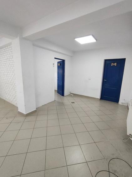 Spațiu comercial, de 49 mp, în Central