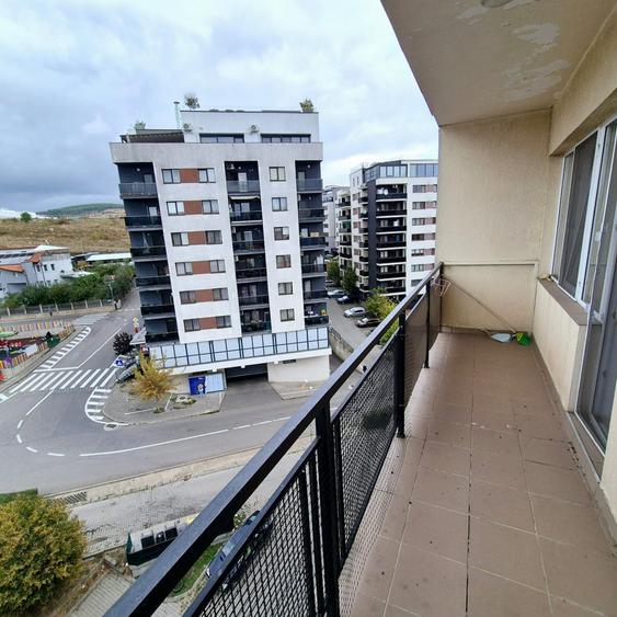 Apartament 2 camere Calea Baciului imobil nou - 10