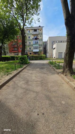 Apartament cu 2 camere în Solidarității