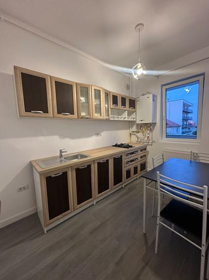 Garsonieră în Mamaia-Sat