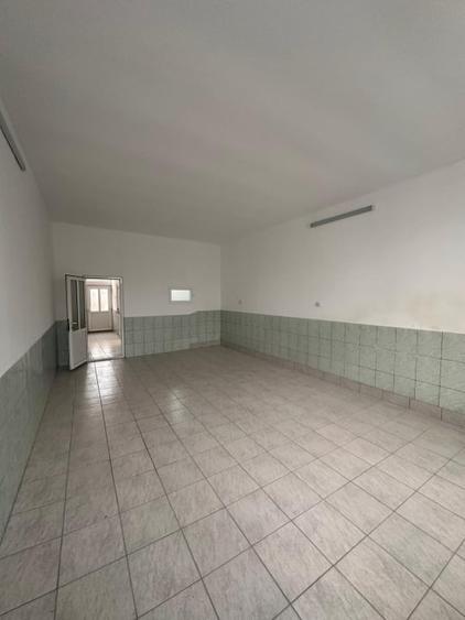 Spațiu comercial, de 80 mp, în Central