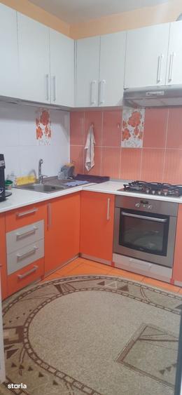 Apartament 3 camere, balcon ?i gradina, Nufarul - 1