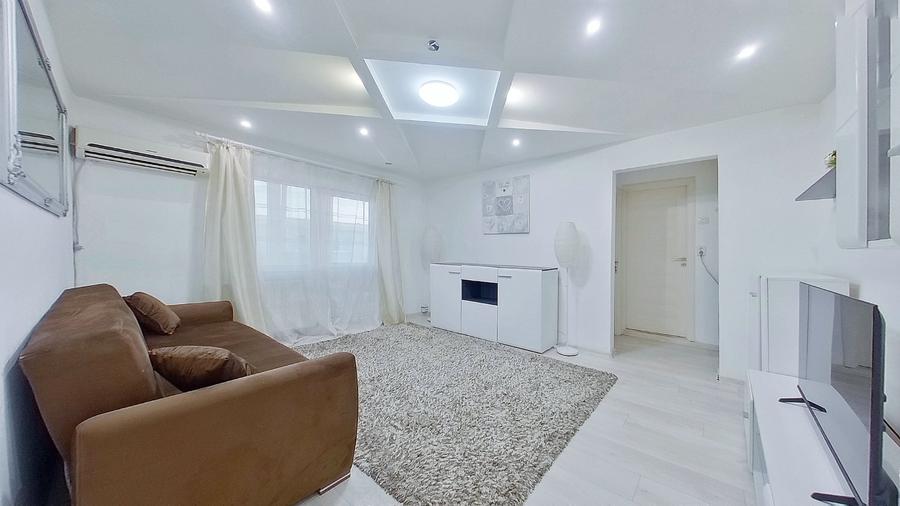 Apartament cu 2 camere de închiriat în Confectii - 2