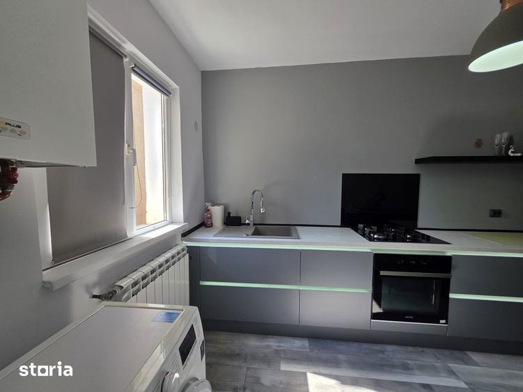 Apartament 2 camere de inchiriat Hunedoara, Micro 4 - 4