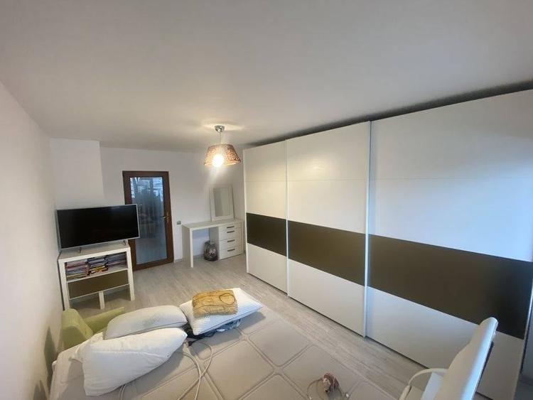 Apartament cu 3 camere decomandate, confort I, 62 mp, etaj intermediar, finisat modern, mobilat si u - 2