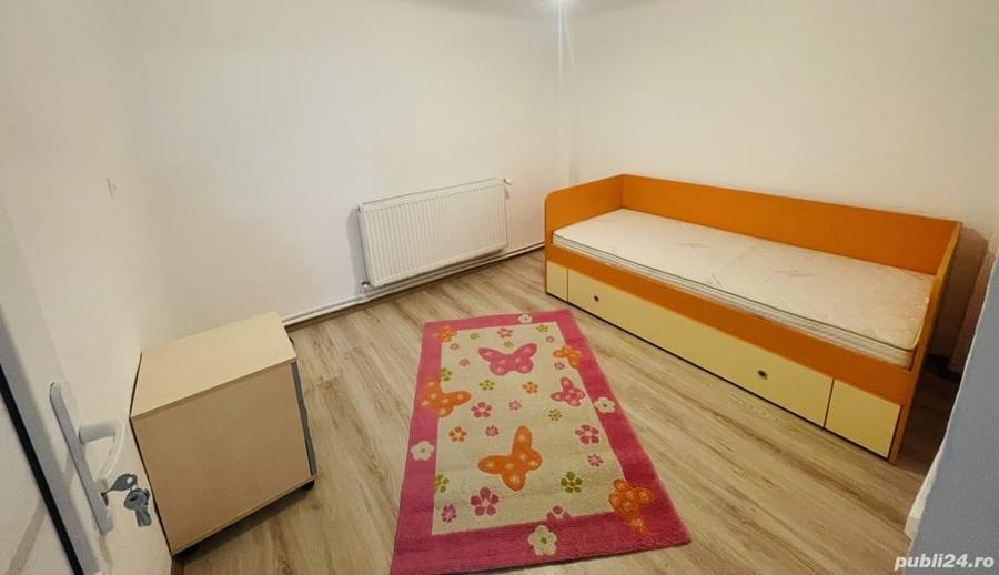 Casă în 23 August (Cațelul)