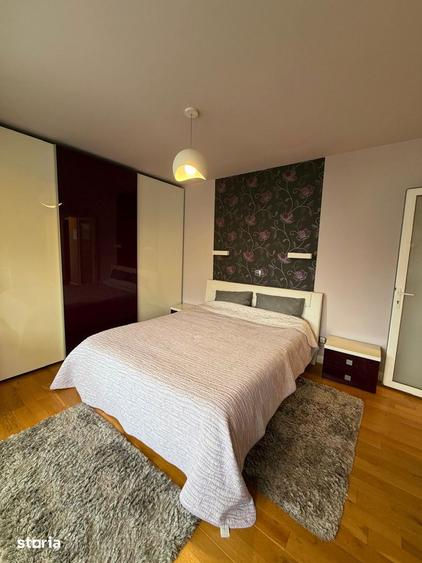 Apartament cu 3 camere I Mobilat si utilat I Parcare I Grigorescu - 1