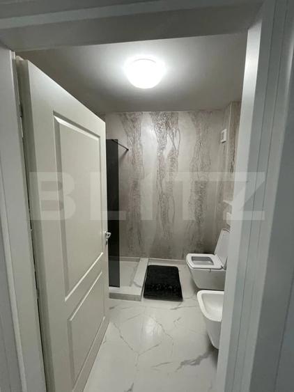 Apartament 2 camere | 55,5 mp | Mobilat si utilat nou | Bucium - Visani - 5