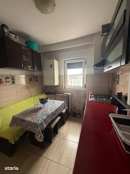 Apartament 2 camere, etaj 10, balcon, Iasi - 13