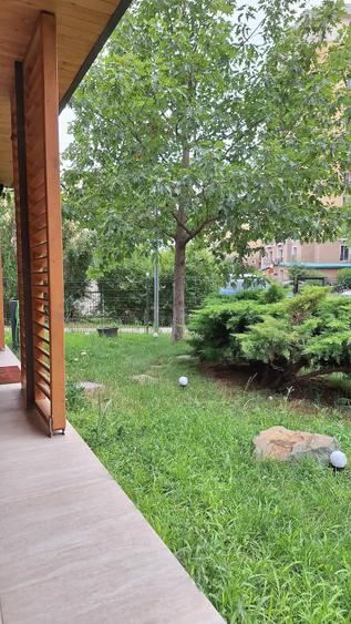 Apartament cu 2 camere decomandat în Ștefăneștii de Jos