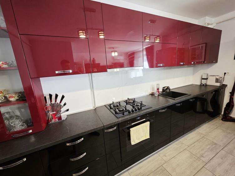Apartament cu 2 camere în Copou
