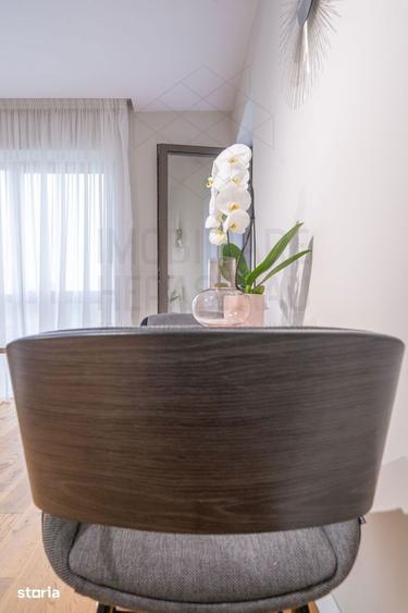 Complex La Citadela | Baneasa | 2 camere | Parcare - 18