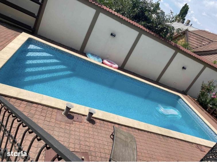 Casă cu 4 camere cu Teren 835 Mp în Lăpuș Argeș