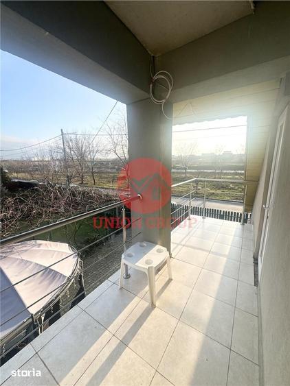 Casă cu 4 camere cu Teren 400 Mp în Sud