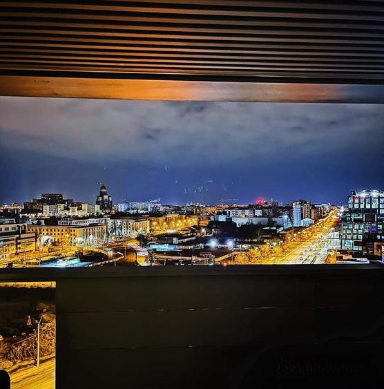 Apartament cu 3 camere decomandat în Cotroceni