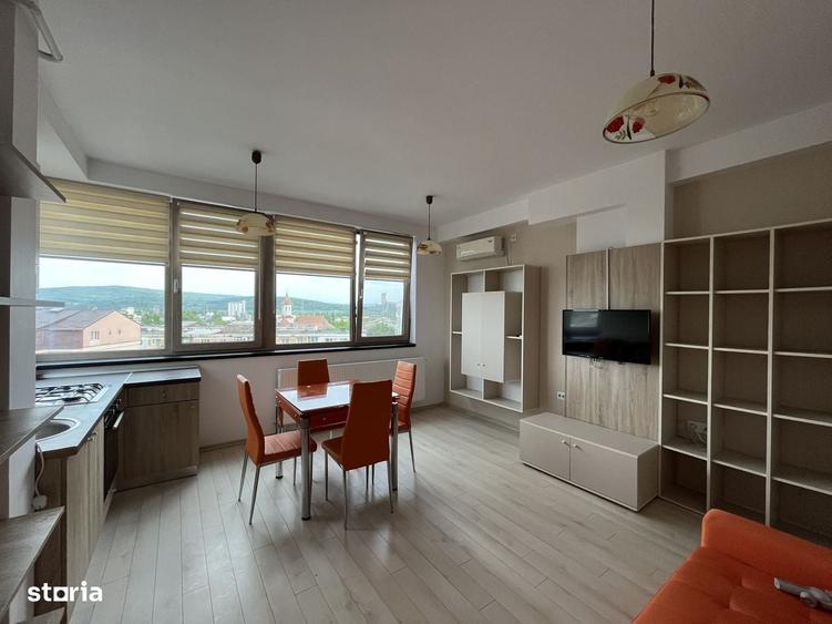 Apartament cu 2 camere în Tătărași