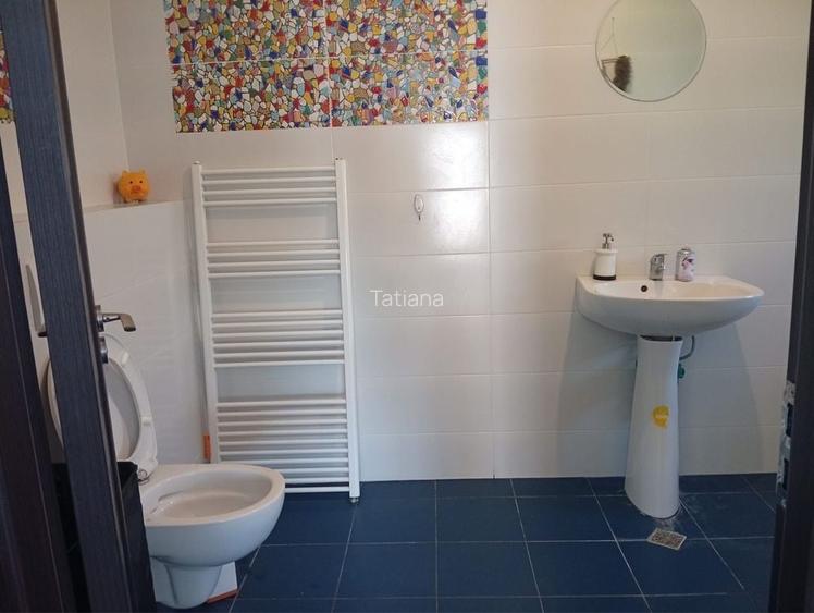 Vila Tunari de vanzare