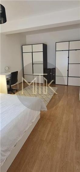 Duplex cu 5 camere cu Canalizare în Pipera