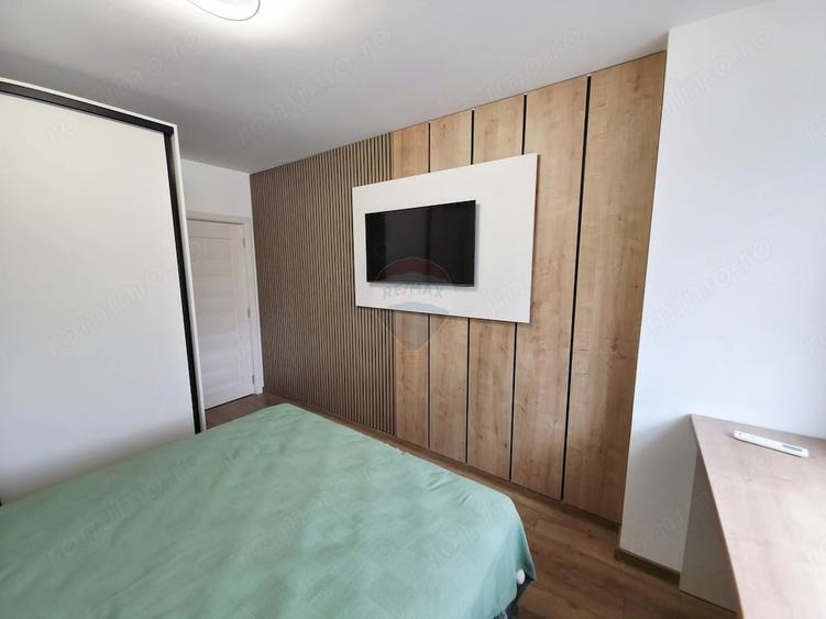 Apartament cu 2 camere de inchiriat in zona Cartierul Tei - 8