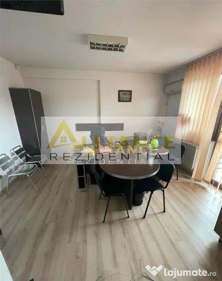 Spațiu comercial, de 114 mp, în Central