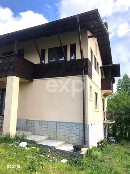Casa de vanzare in Varfuri Merisoru | Constructie 2021 | Teren 1.0 - 7