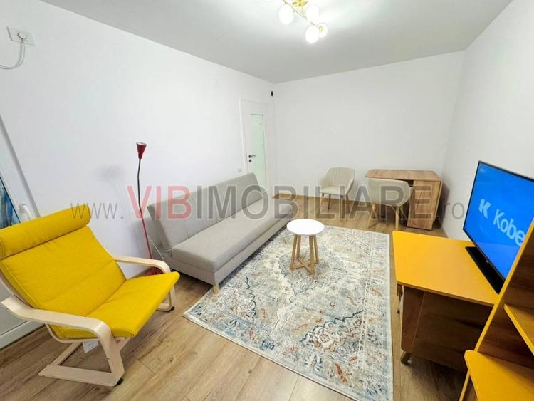 3 Camere - Parc Dr Taberei - Metrou - Drumul Taberei - 5