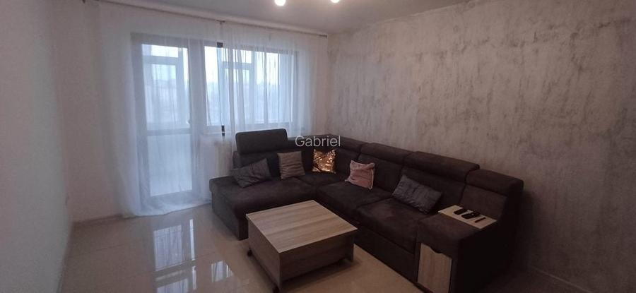 3 camere - decomandat Tomis Nord