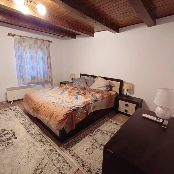 Casă cu 3 camere cu Teren 814 Mp în Sânandrei