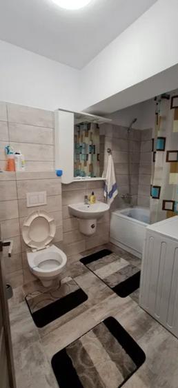 Apartament cu 2 camere decomandat în Tătărași