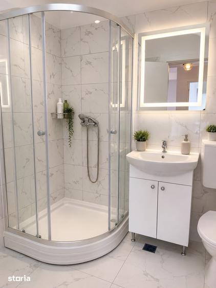 Apartament cu 2 camere decomandat în Roșu