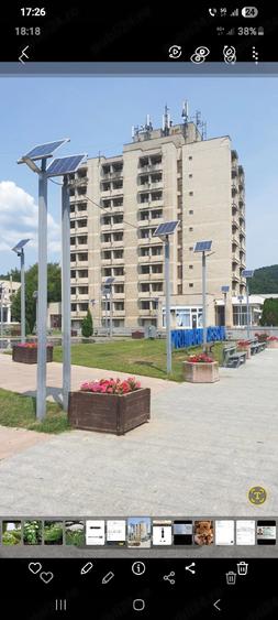 Spațiu comercial, de 8,800 mp, în Central