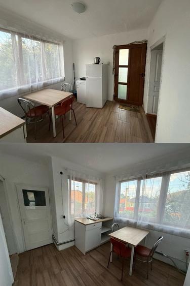 Casă cu Teren 470 Mp în Podeni