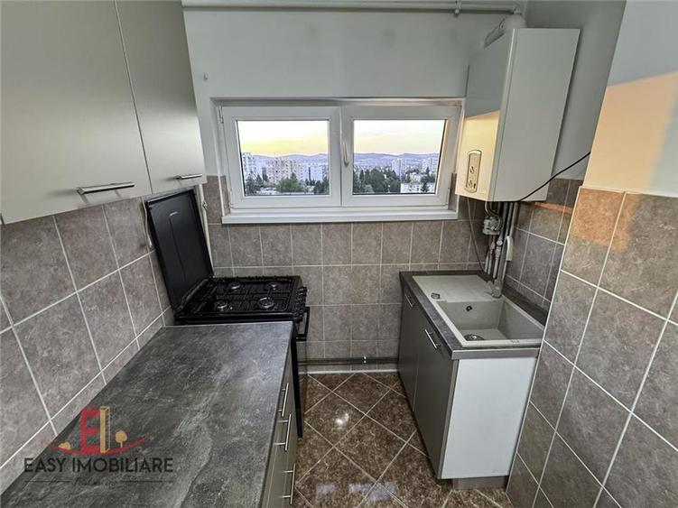 Apartament cu 2 camere decomandat, mobilat în Dâmbu Pietros