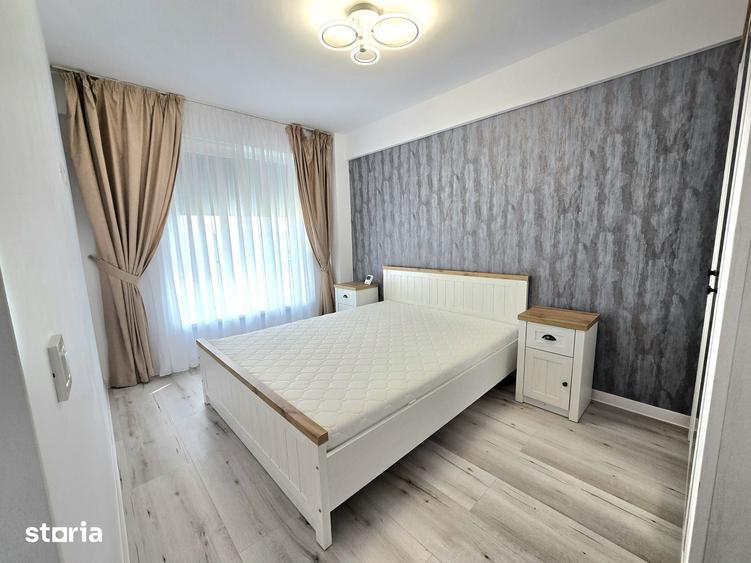 Apartament cu 2 camere în Miroslava
