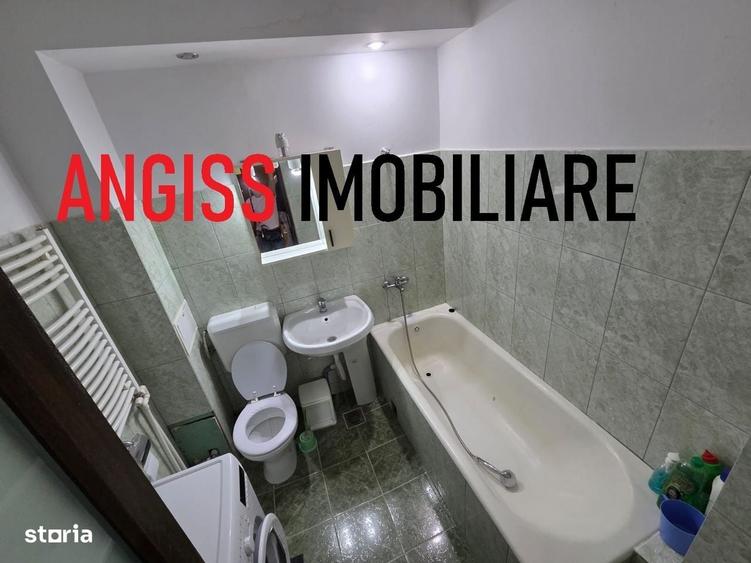 Apartament cu 2 camere în E3