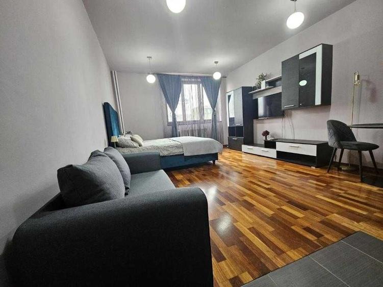 Garsonieră în Central
